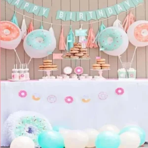 تم تولد خاص