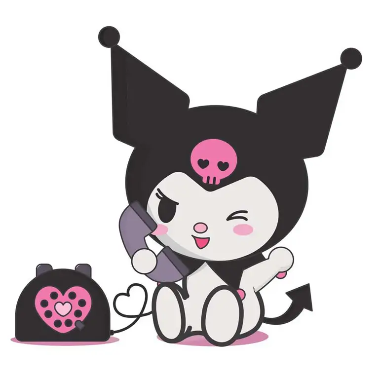 تم تولد کرومی