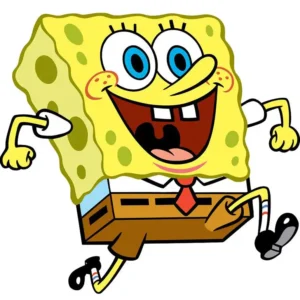 تم تولد باب اسفنجی