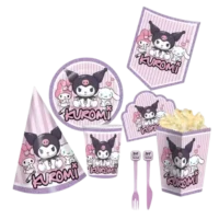 اقلام تم تولد کرومی